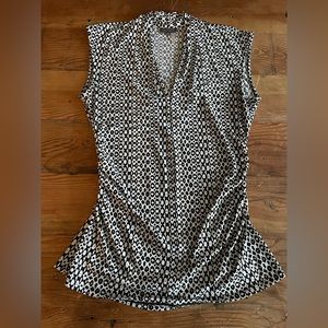 Vince Camuto Top